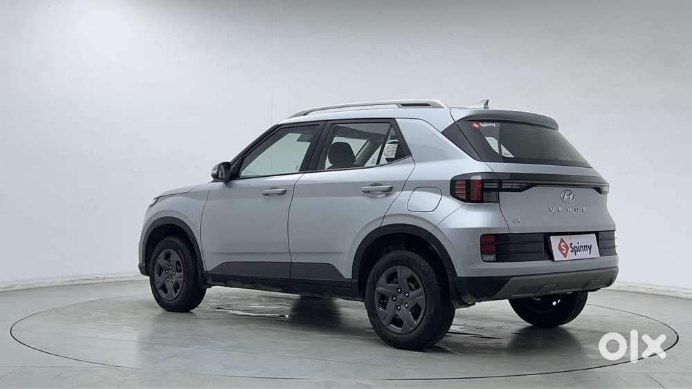 Hyundai Venue Sx, 2023, Petrol