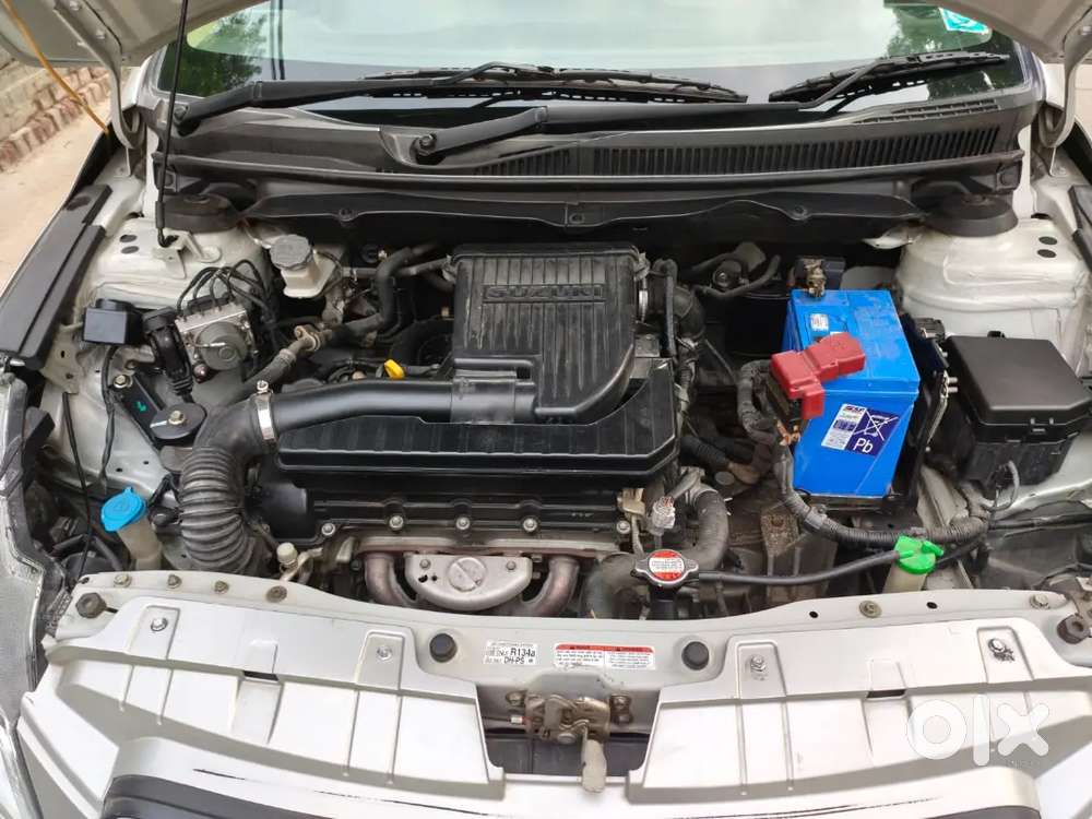 Ciaz Zxi Top Model Push Button Start