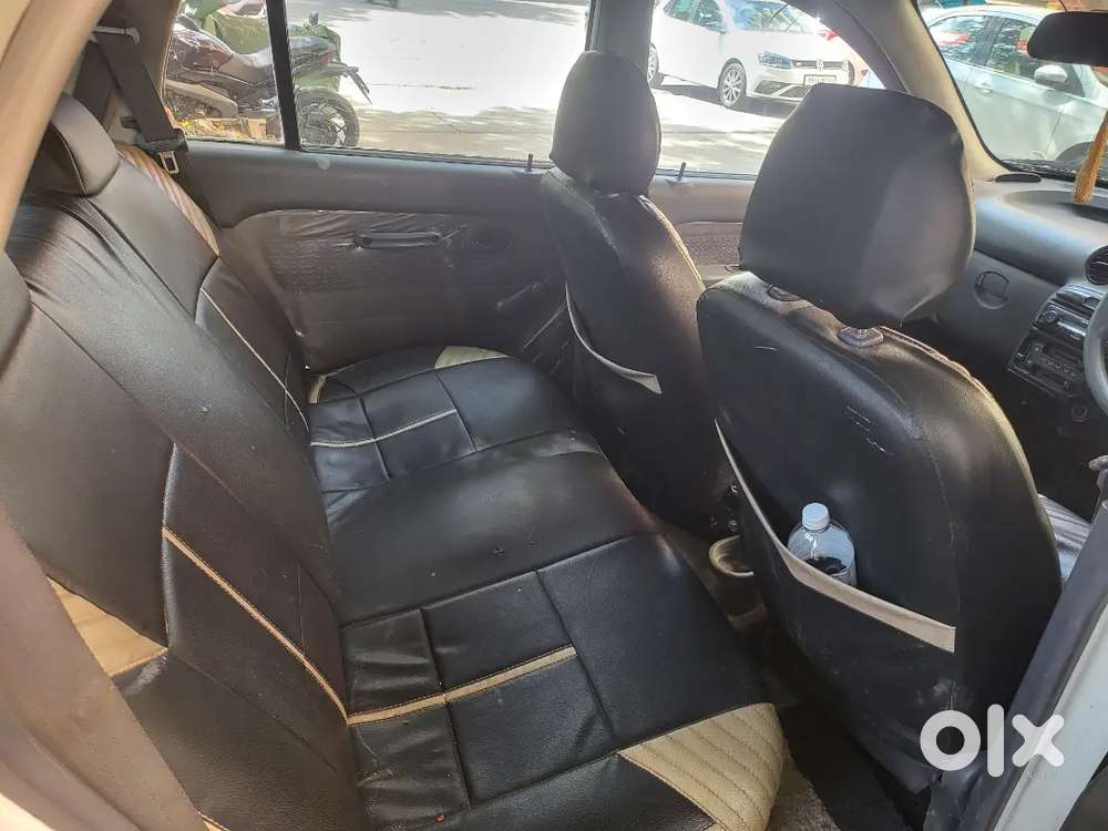 Hyundai Santro Xing 2004 Petrol Well Maintained