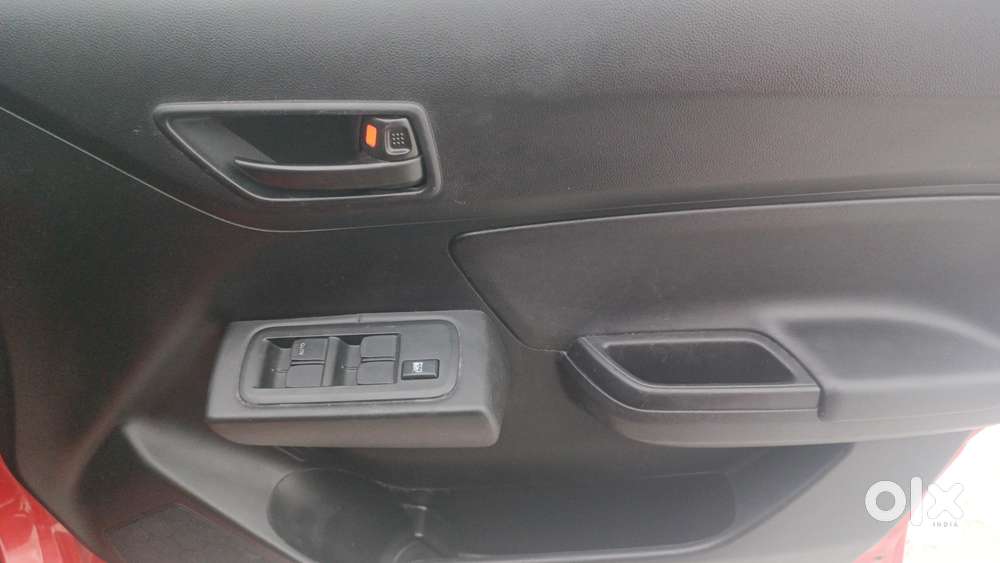 Maruti Suzuki Swift Vvt Lxi, 2023, Petrol