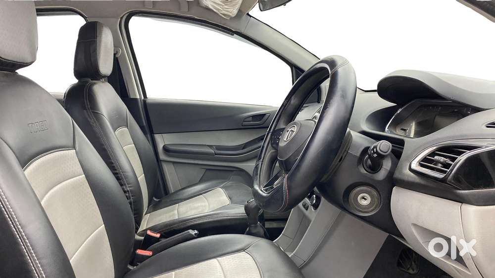 Tata Tiago 1.2 Revotron Xt, 2020, Petrol