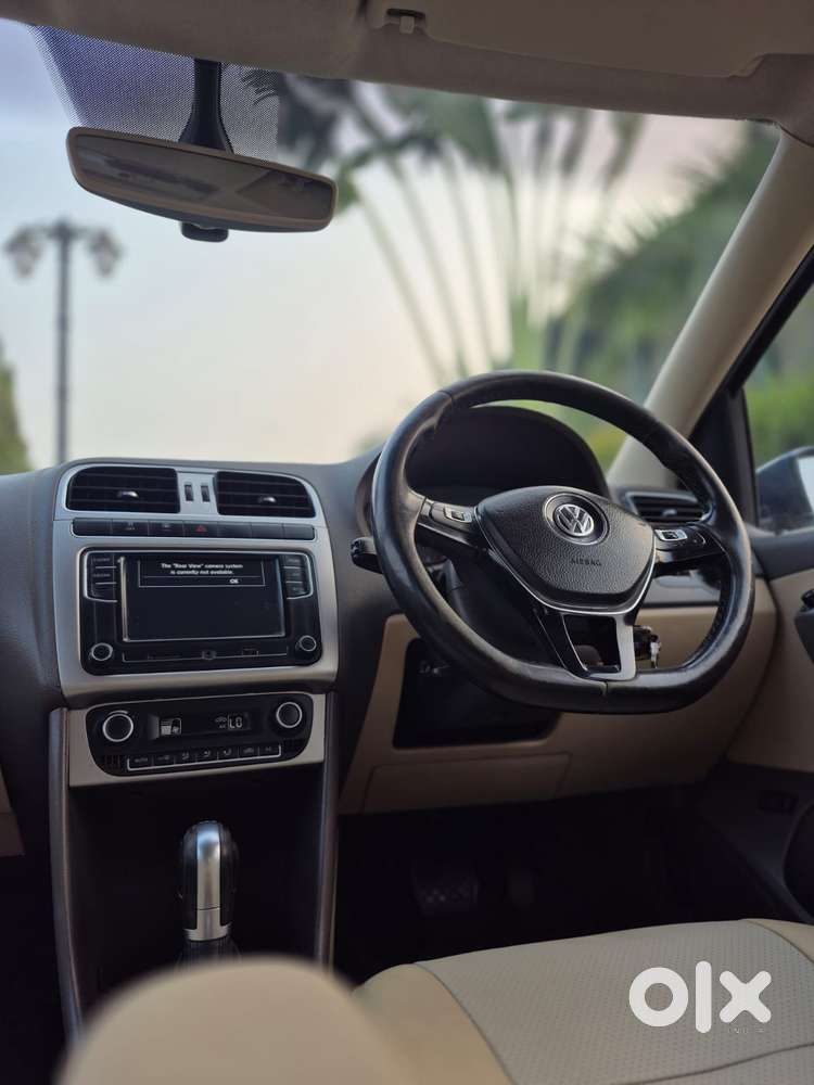 Volkswagen Vento 1.6 Highline, 2019, Diesel