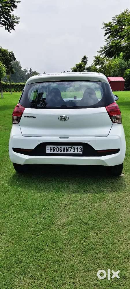 Hyundai Santro 1.1 Magna 2020 New Tyre Full Bima Well Maintain Car