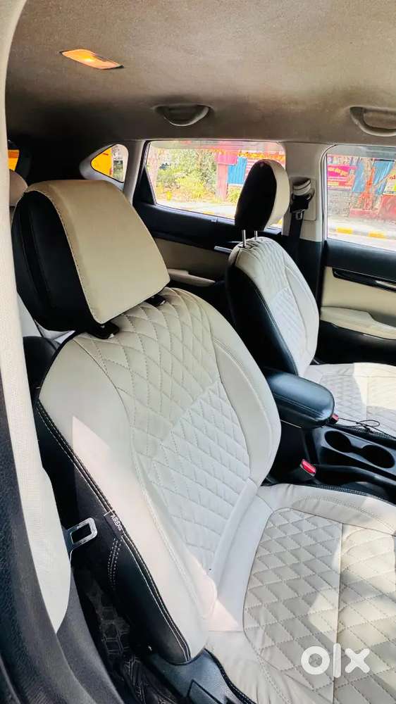 Kia Seltos 2020 Petrol Good Condition