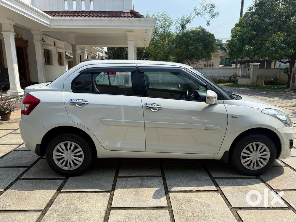 Maruti Suzuki Dzire 2017-2020 Vdi, 2012, Diesel