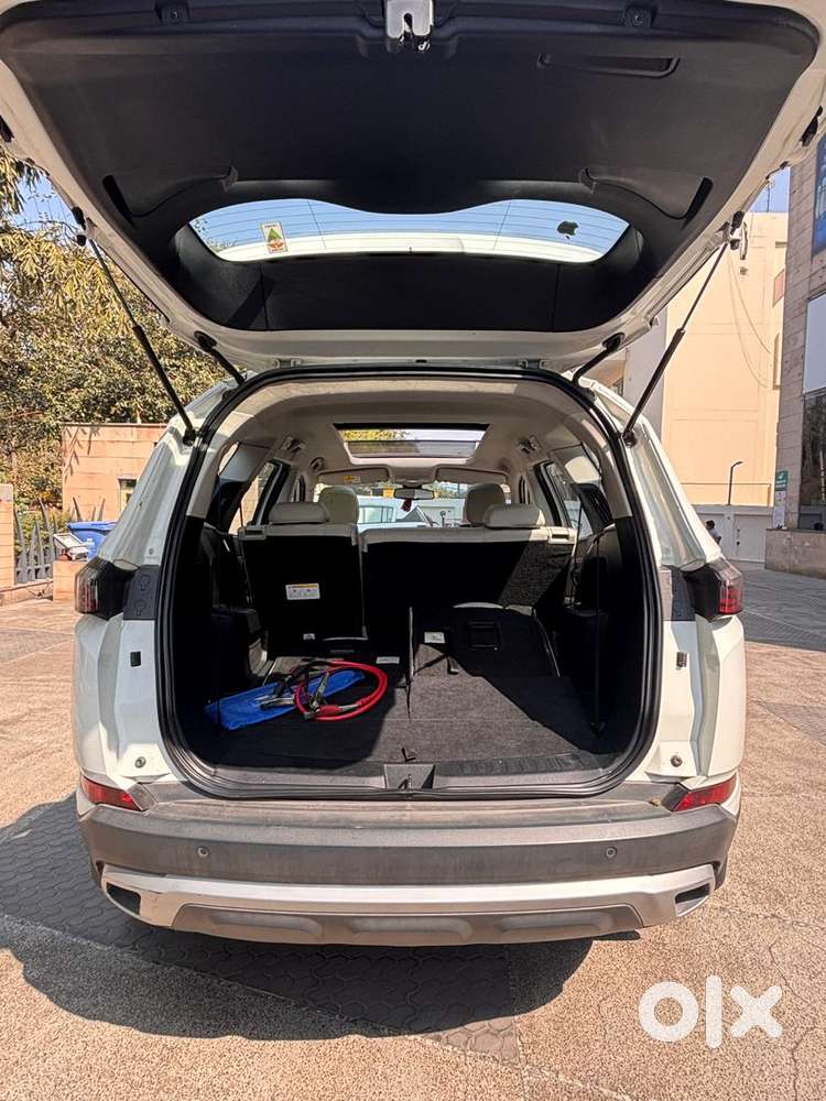 Tata Safari 2.0 Kryotec Xta Plus, 2021, Diesel