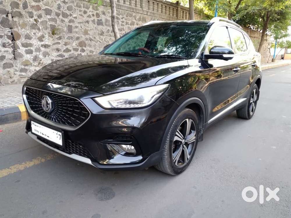 Mg Astor 1.5 Savvy Cvt S Red, 2024, Petrol