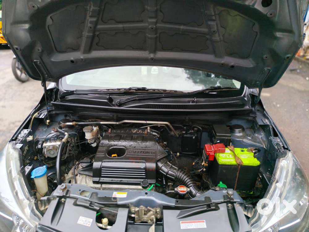 Maruti Suzuki Celerio X Zxi, 2020, Petrol