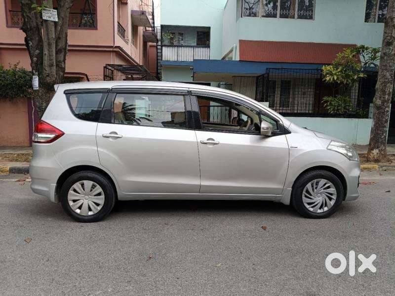Maruti Suzuki Ertiga Shvs Vdi, 2016, Diesel