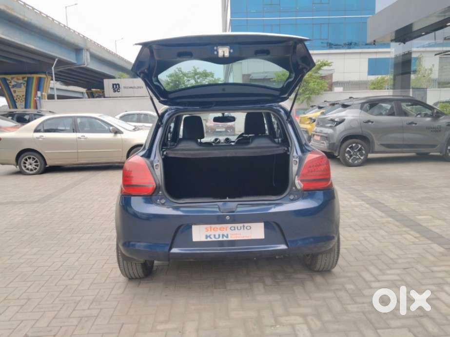 Maruti Suzuki Swift Amt Ddis Vdi, 2019, Diesel