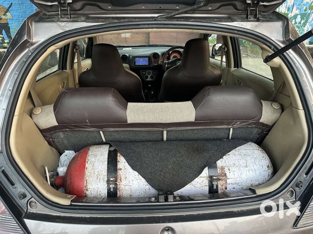 Honda Brio S Mt, 2013, Cng & Hybrids