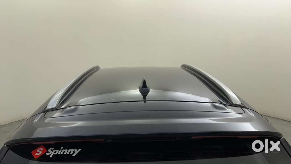 Maruti Suzuki Fronx Alpha 1.0l Turbo 6 At, 2024, Petrol