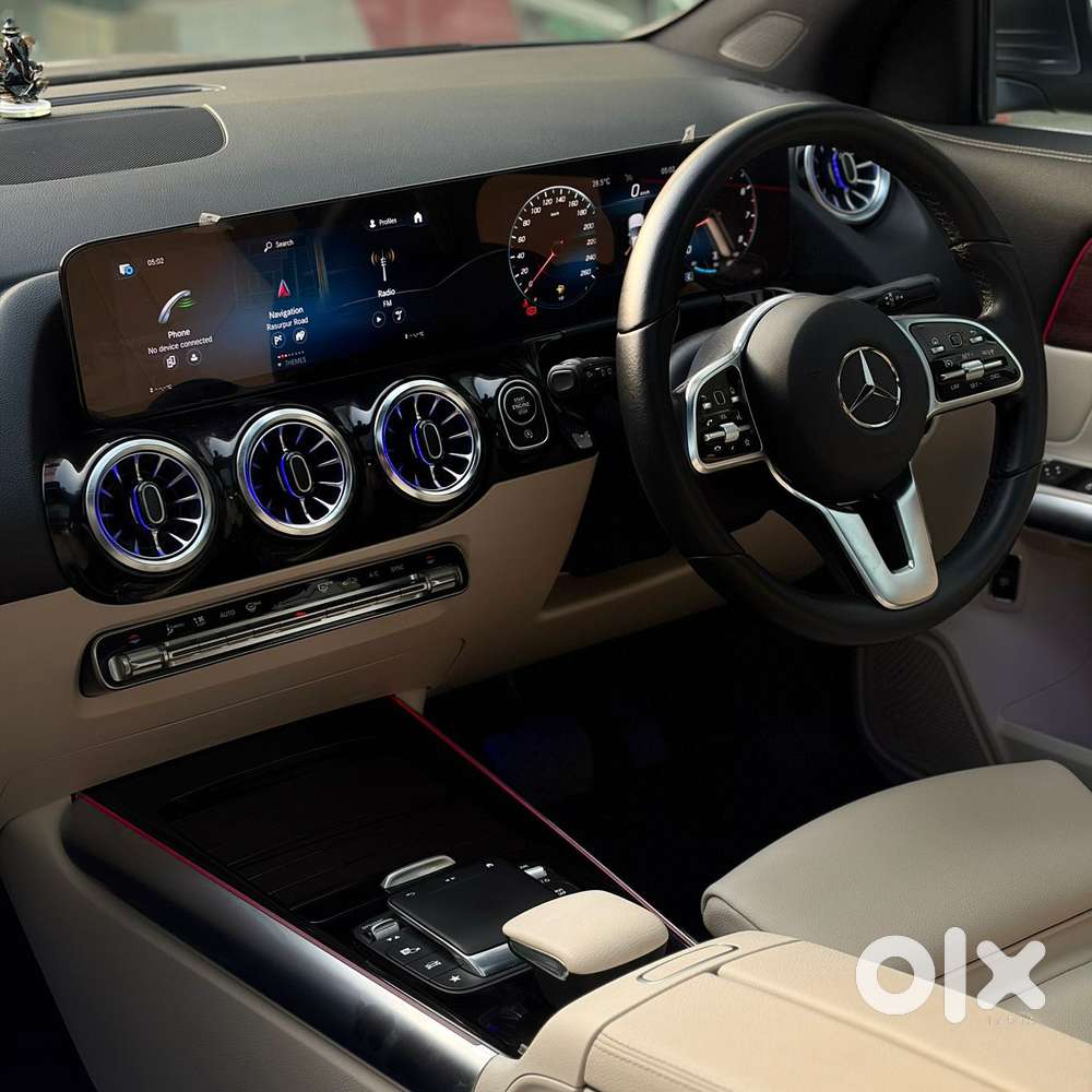 Mercedes-benz Gla 200, 2024, Petrol