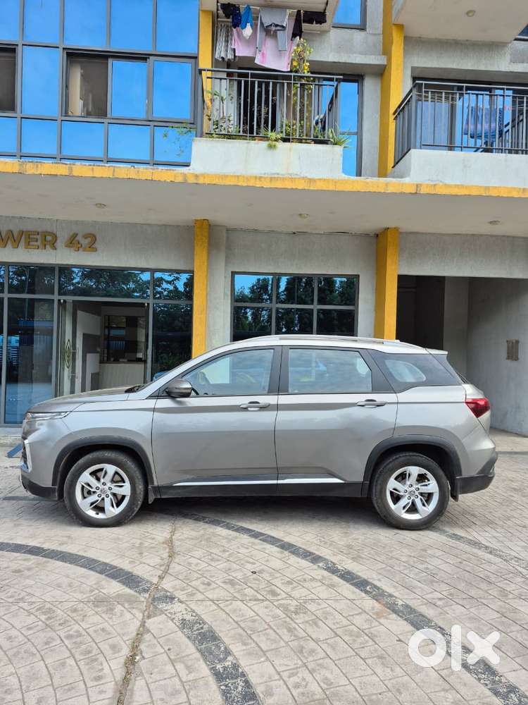 Mg Hector Shine 1.5 Turbo Mt, 2023, Diesel