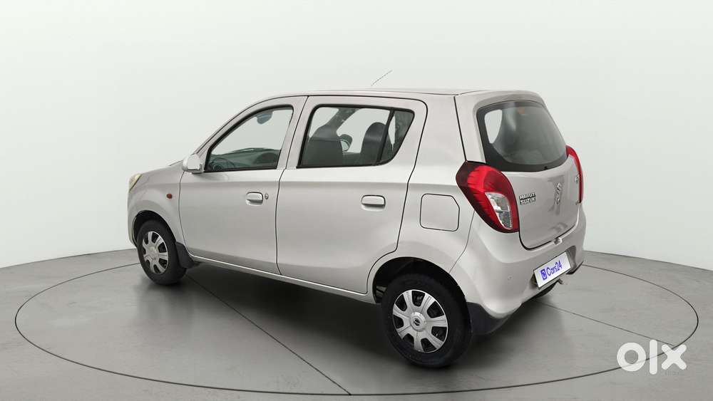 Maruti Suzuki Alto 800 2012-2016 Lxi, 2014, Petrol