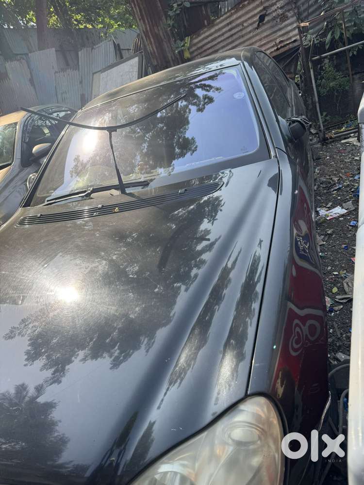 Mercedes-benz S-class 320 L, 2002, Petrol