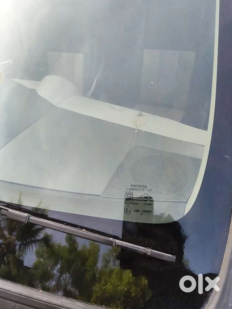 Toyota Etios Diesel 2015