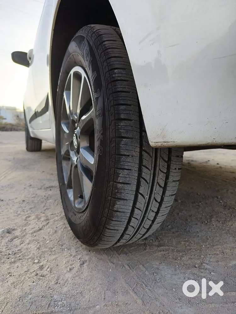 I20 2019 
2nd Owner 
Non Accident
New Tyre