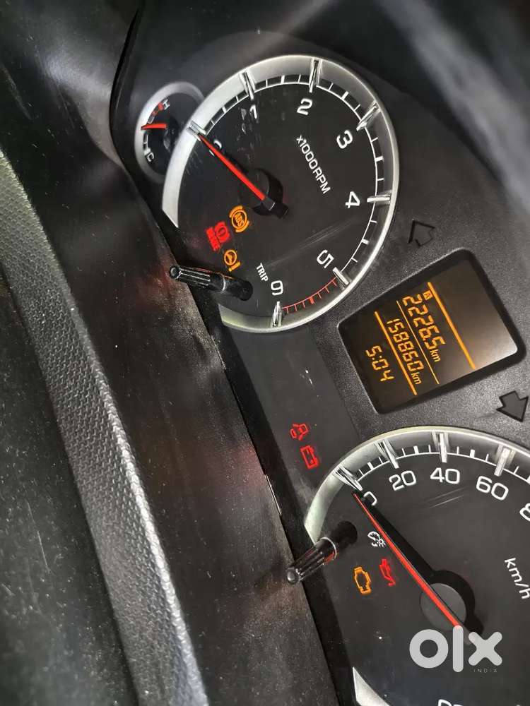 Maruti Suzuki Swift 2016 Diesel