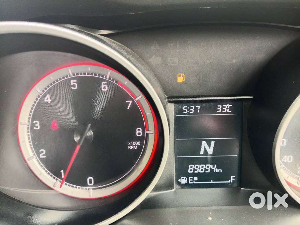 Maruti Suzuki Swift Amt Vxi, 2019, Petrol