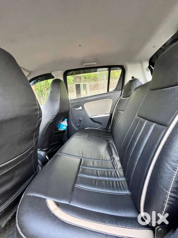 Maruti Suzuki Alto K10, 2015, Petrol