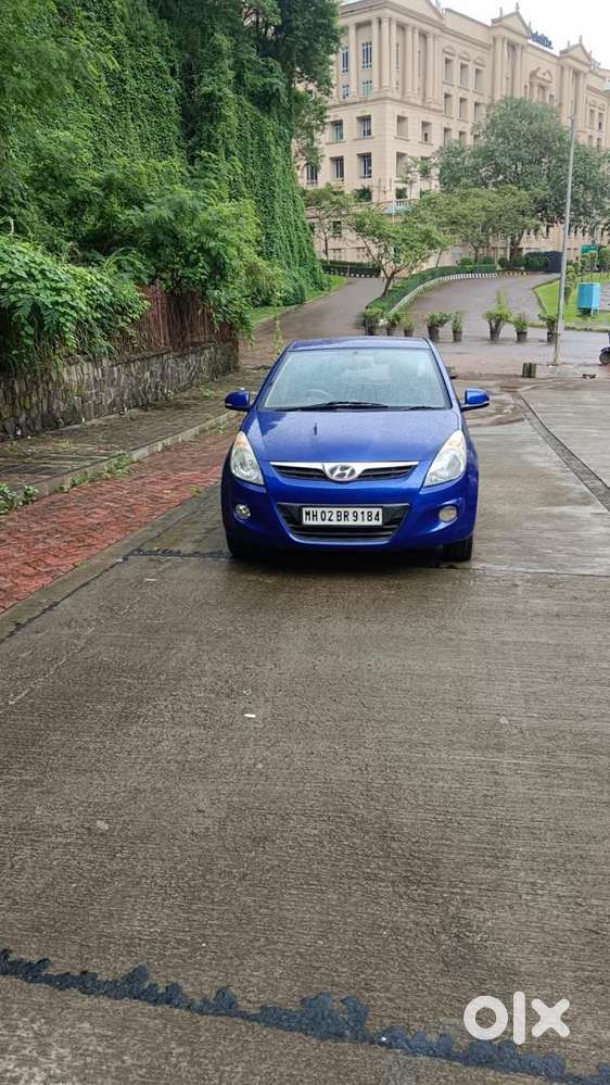 Hyundai I20 Petrol Asta, 2011, Petrol