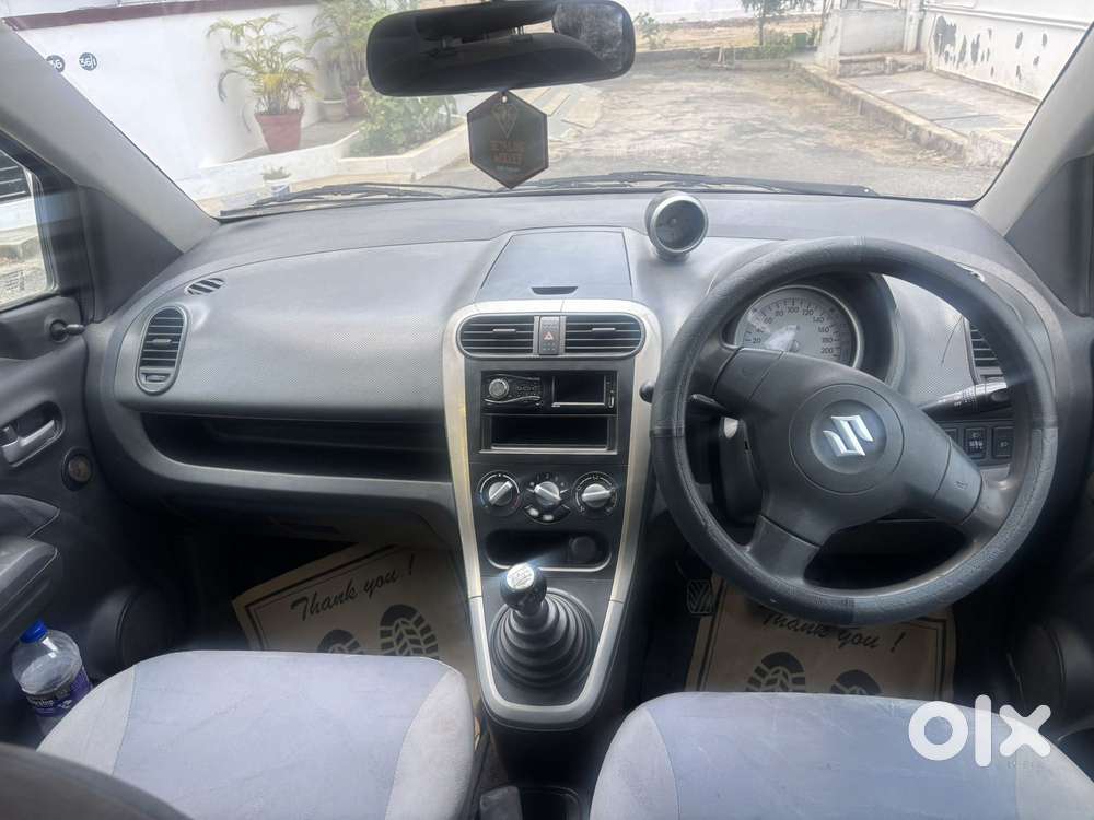 Maruti Suzuki Ritz Vdi, 2011, Diesel
