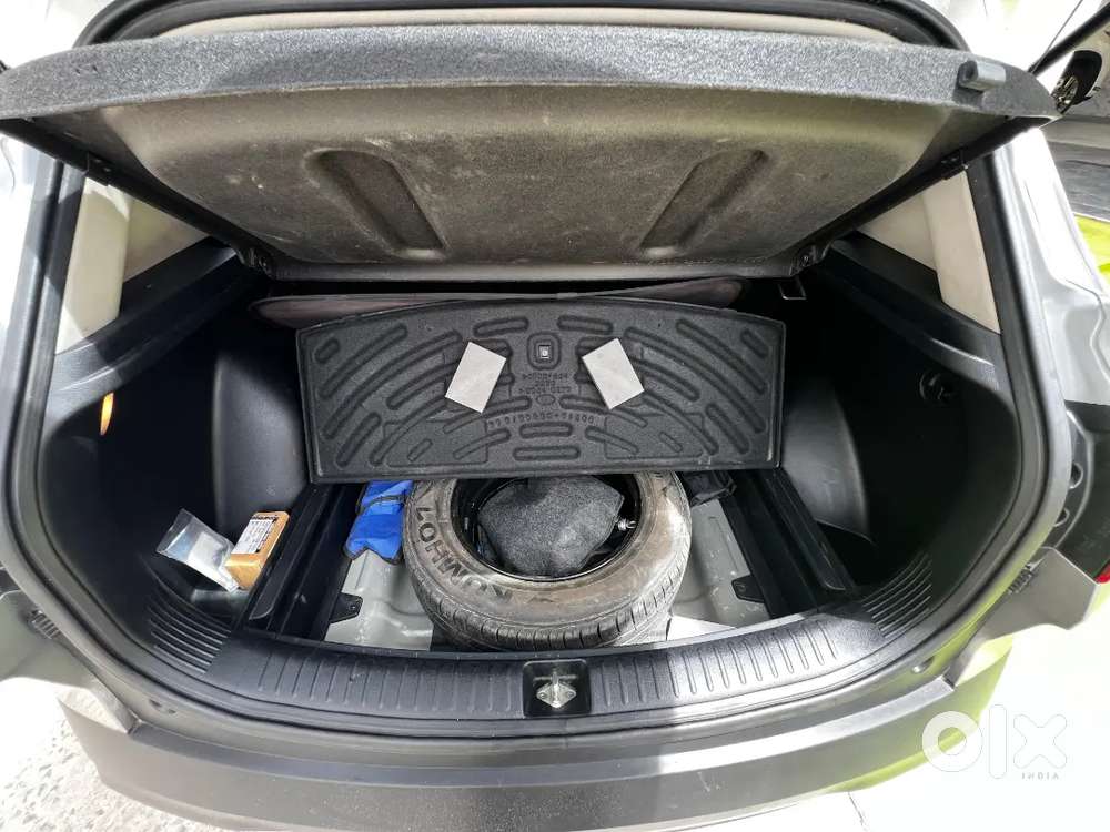 Kia Seltos 2020 Diesel 99500 Km Driven