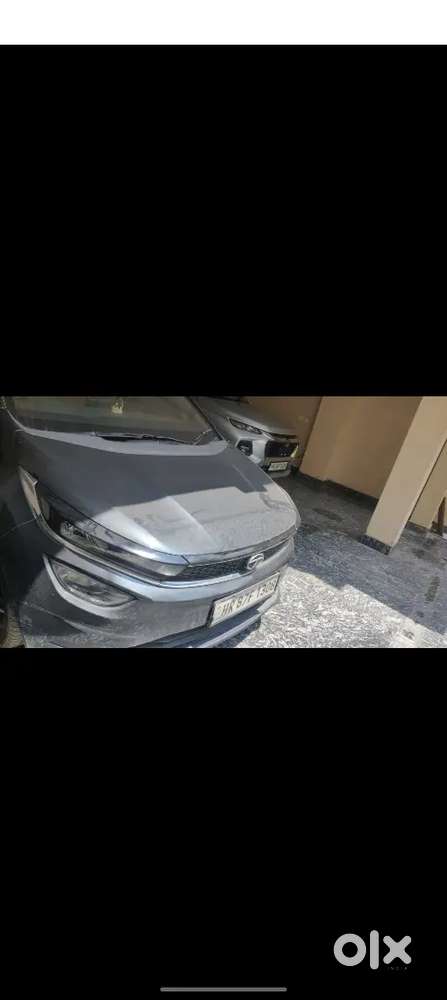 Tata Altroz 1.2 Xt 2020
