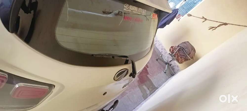 Car In Best Running Condition No Problem .