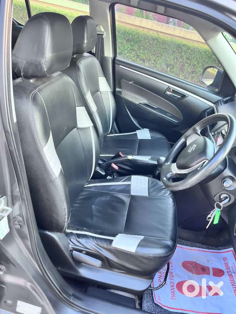 Maruti Suzuki Swift Vdi, 2015, Diesel