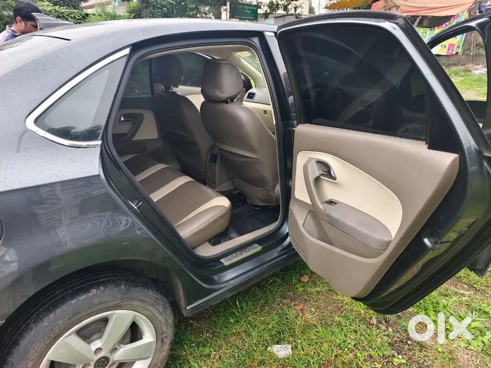 Skoda Rapid Diesel 2016