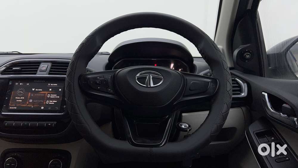 Tata Tiago 1.2 Revotron Xz Plus, 2022, Petrol