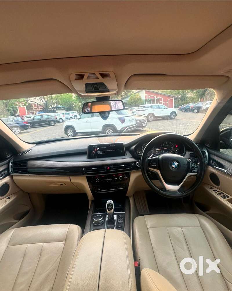 Bmw X5 Xdrive 30d Sport, 2017, Diesel