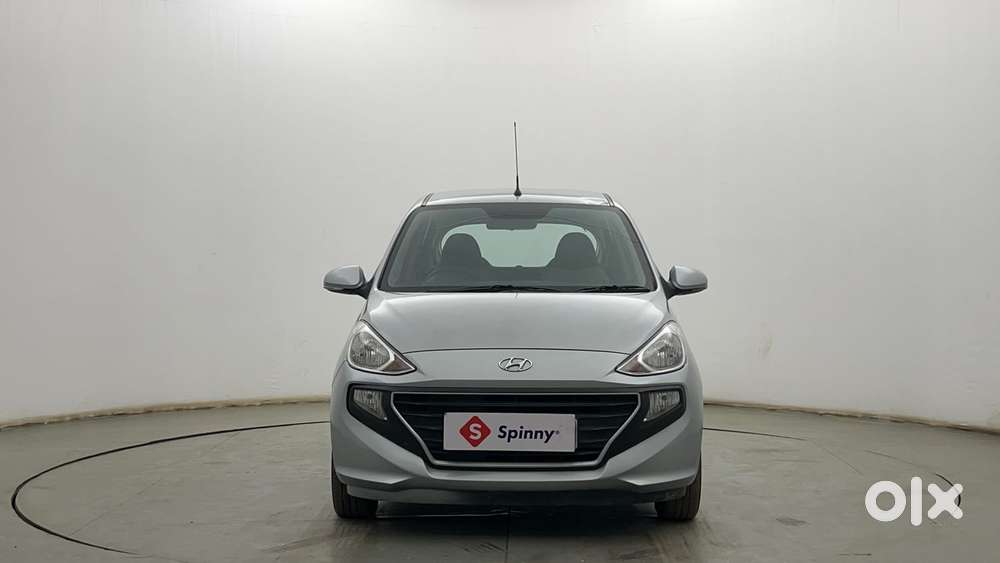 Hyundai Santro Sportz, 2022, Petrol