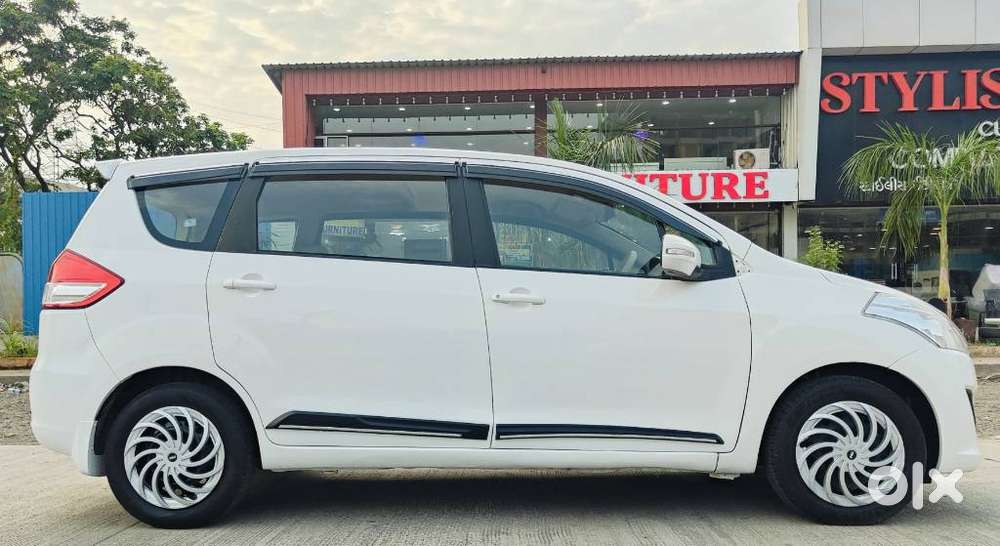 Maruti Suzuki Ertiga Vdi, 2013, Diesel