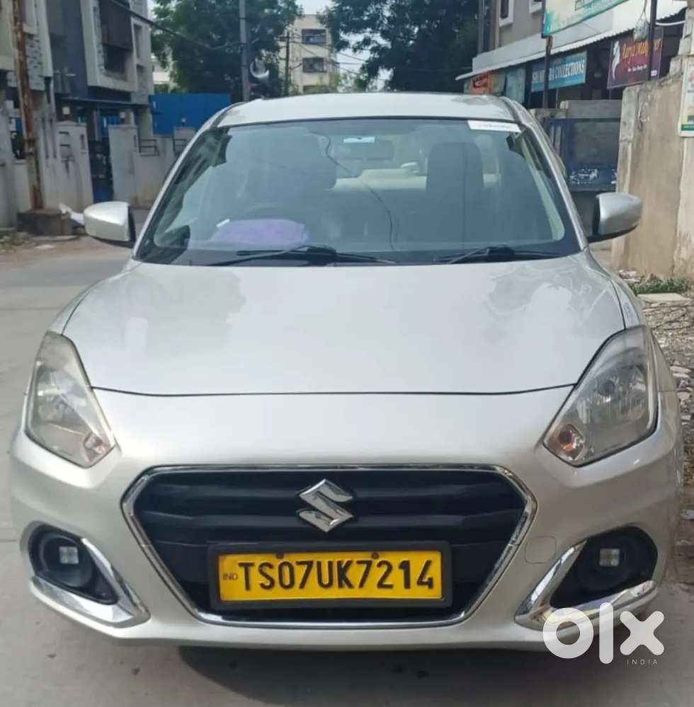 Maruti Suzuki Dzire 2020 Diesel 129000 Km Driven