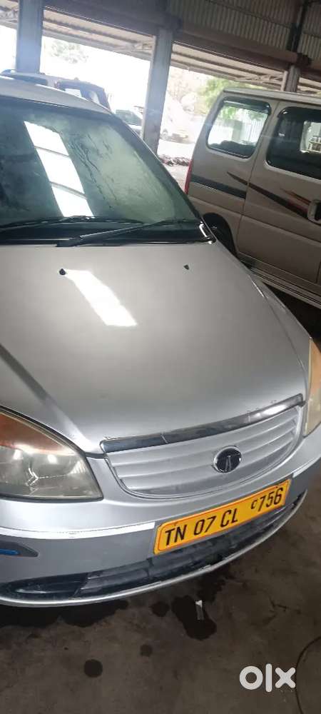 Tata Indica Ev2 Ls 2017 Diesel Manual
