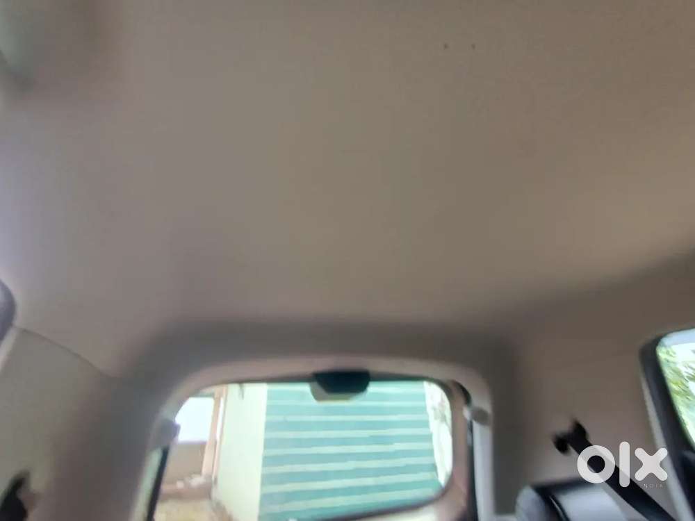 Maruti Suzuki Wagon R Vxi 2023