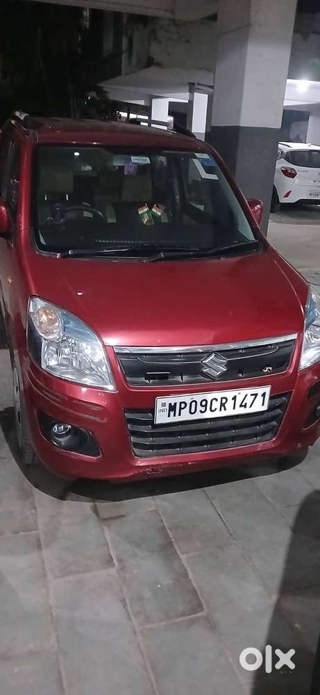 Excellent Condition- Maruti Wagonr; Driven 64k Kms; Normal Wear & Tear
