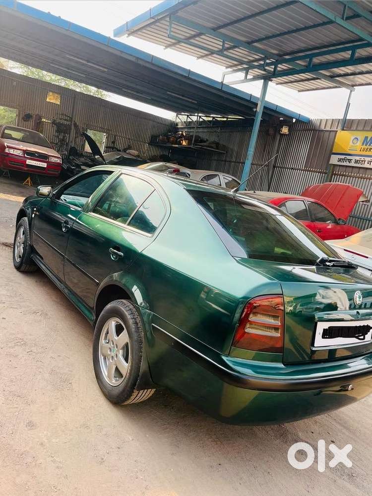 Skoda Octavia 2003 Diesel Full Condion