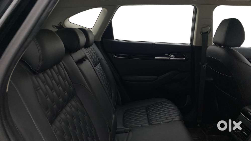 Kia Seltos 1.5 Htx Ivt Petrol Anniversary Edition, 2020, Petrol