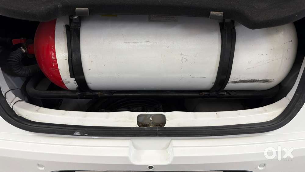 Hyundai New Santro 1.1 Sportz Executive Cng, 2021, Cng & Hybrids