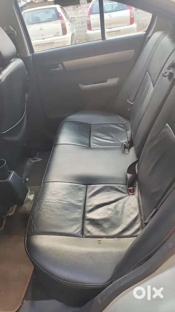 Maruti Suzuki Dzire 2008