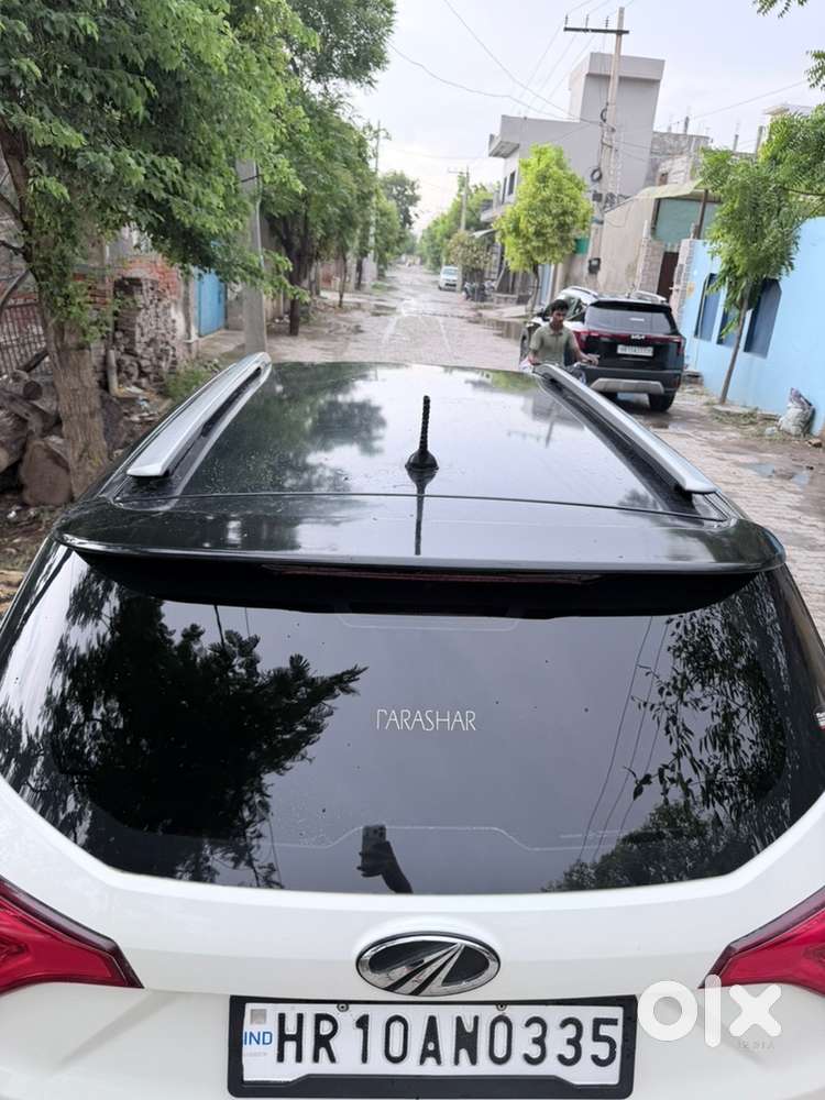 Mahindra Xuv300 Diesel Manual 2022
