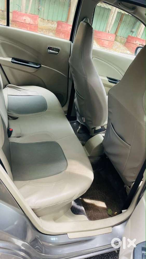 Maruti Suzuki Celerio, 2017, Petrol