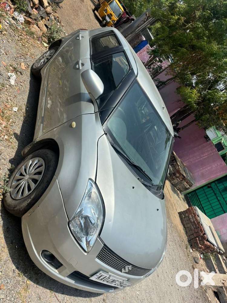 Maruti Suzuki Swift 2008 Petrol Good Condition
