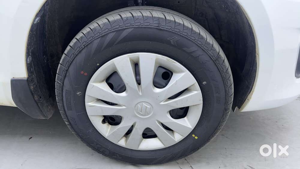 Maruti Suzuki Swift Dzire 1.3 Vxi, 2013, Petrol