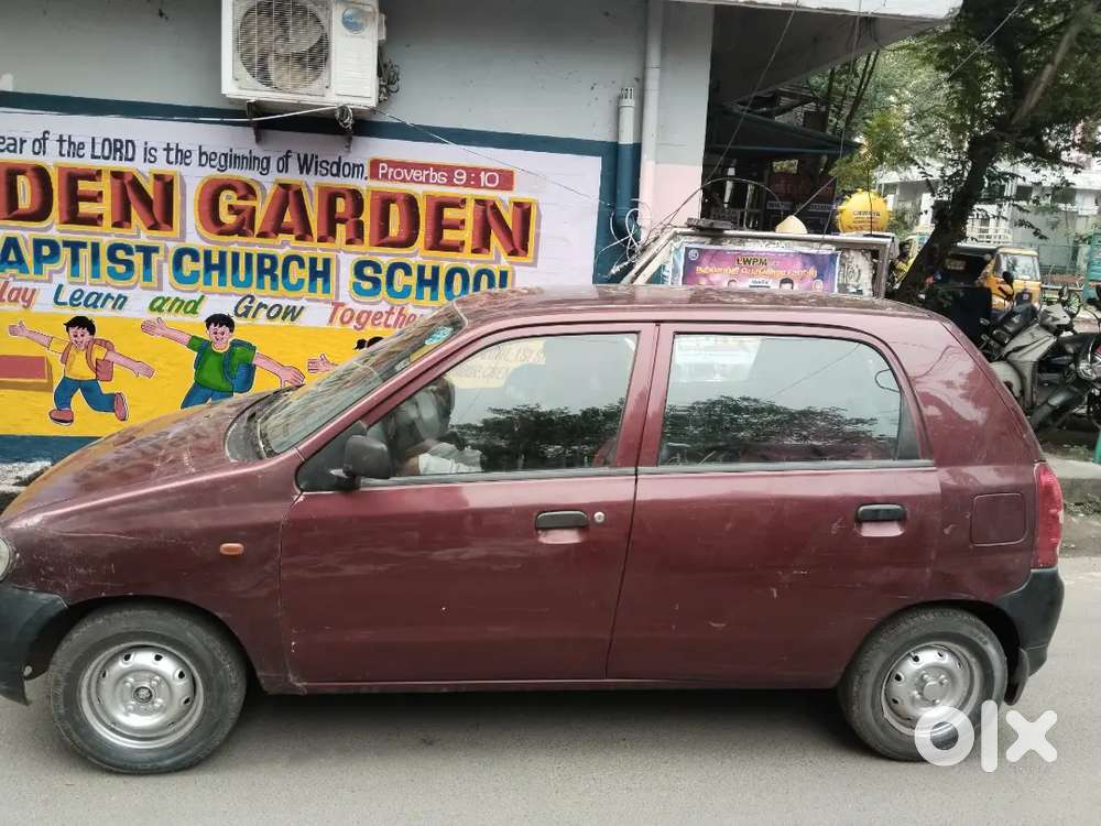 Excellent Condition
