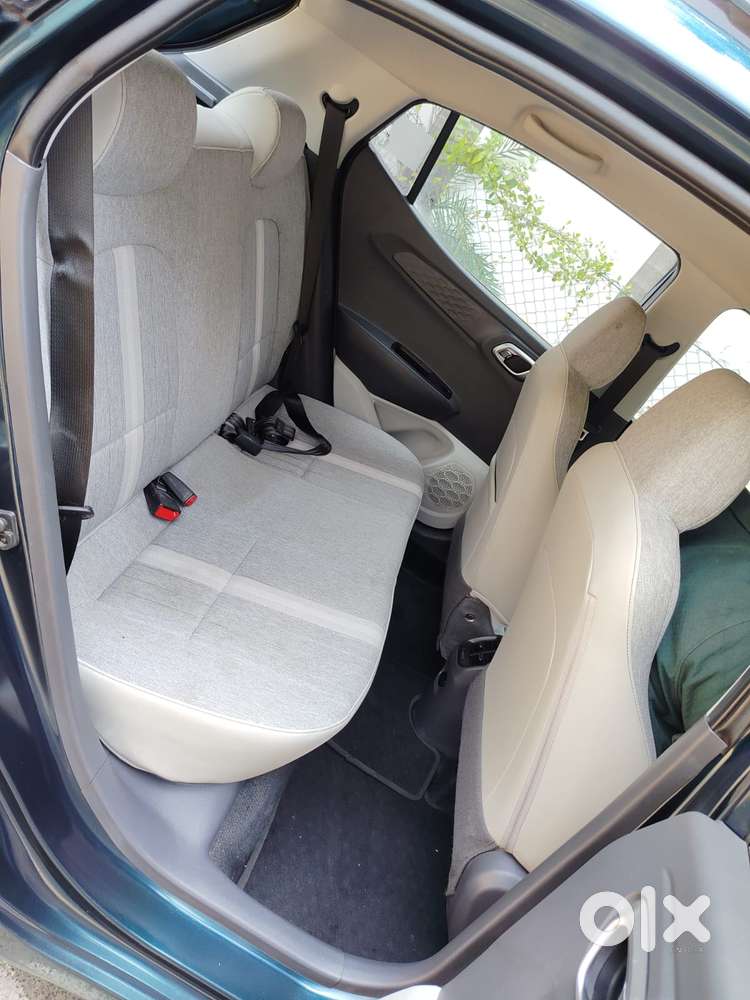 Hyundai Grand I10 Nios Sportz 1.2 Kappa Vtvt, 2019, Petrol